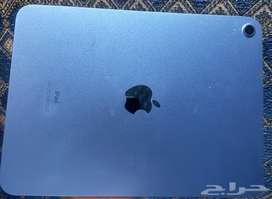 Clean 10th generation iPad, used for one and a half months64525774082947110