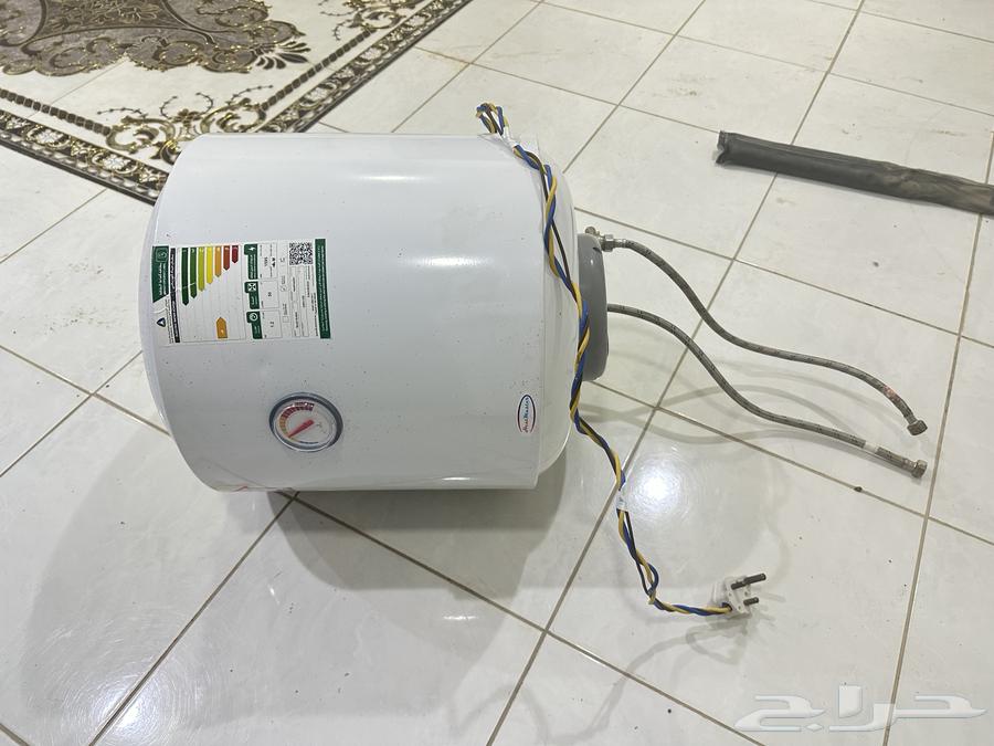 سخان مياه شبه جديد64525898093570110