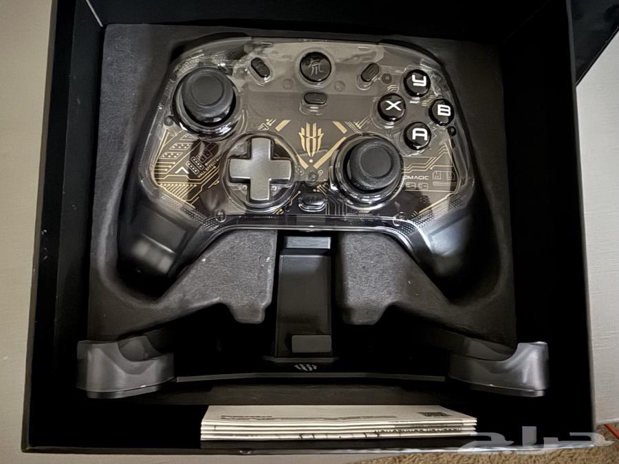 RedMagic Professional Red Magic Cyber Gamepad Daily Use64522795216642111