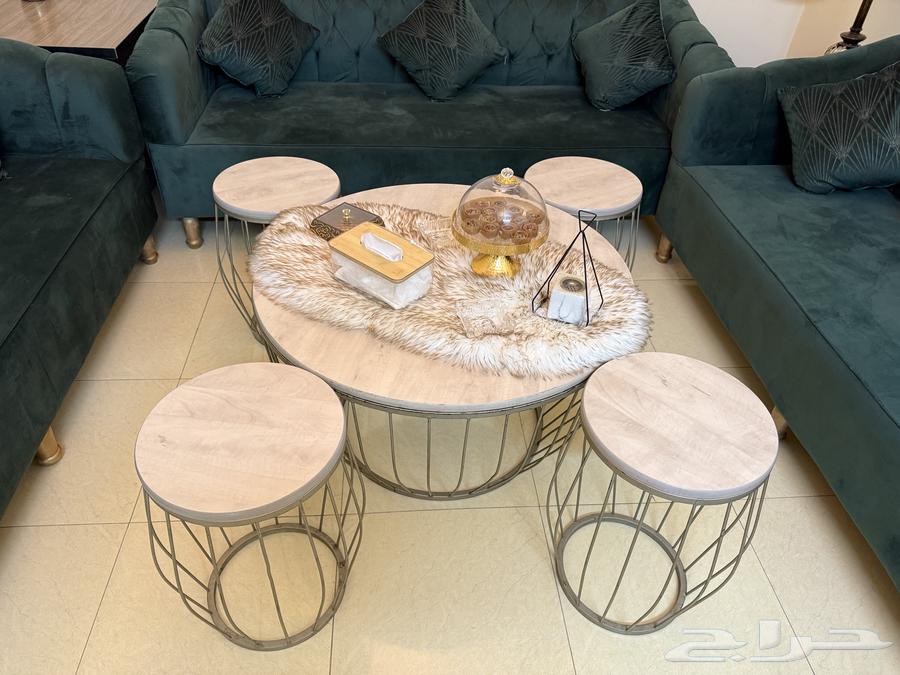 Service table64467355335681110