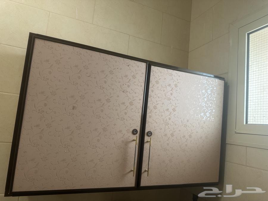 One-meter measuring cabinet64526106000001113