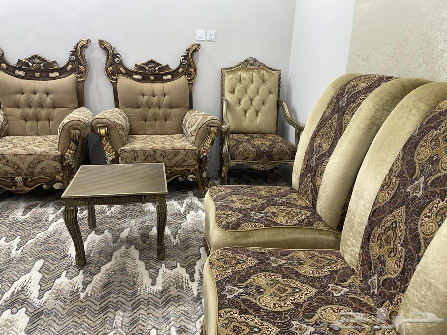 Single sofa with table64520403742979112