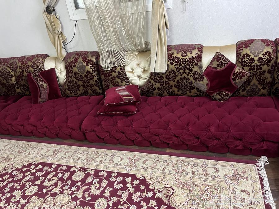 كنب نظيف للبيع64522612432386112