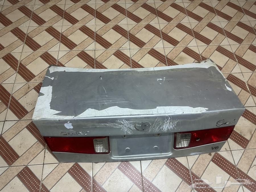 Camry 2002 trunk64519638946689110
