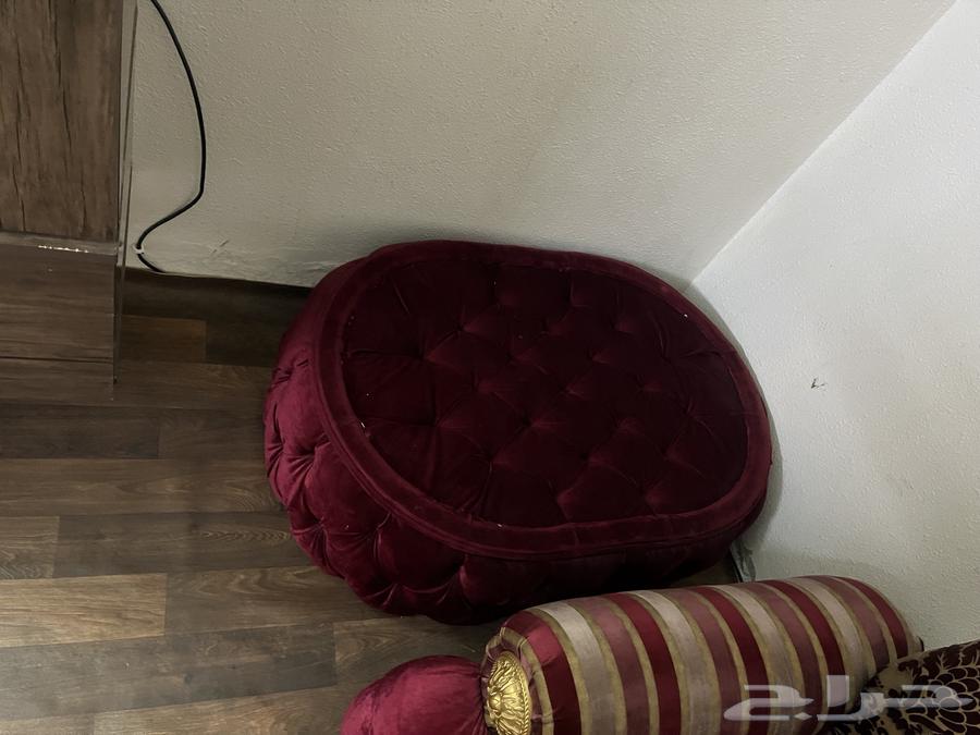 كنب نظيف للبيع64522612432386113