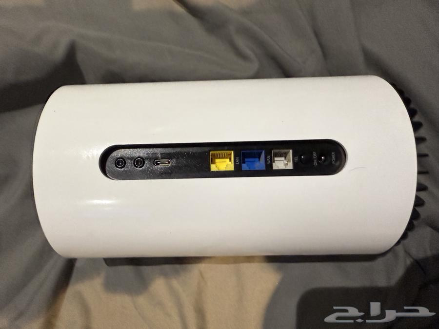 Nokia 5G Router64520091028098114