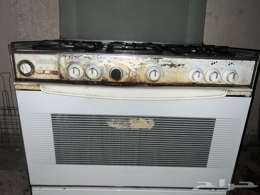 فرن ايطالي اصلي للبيع64524601186049112