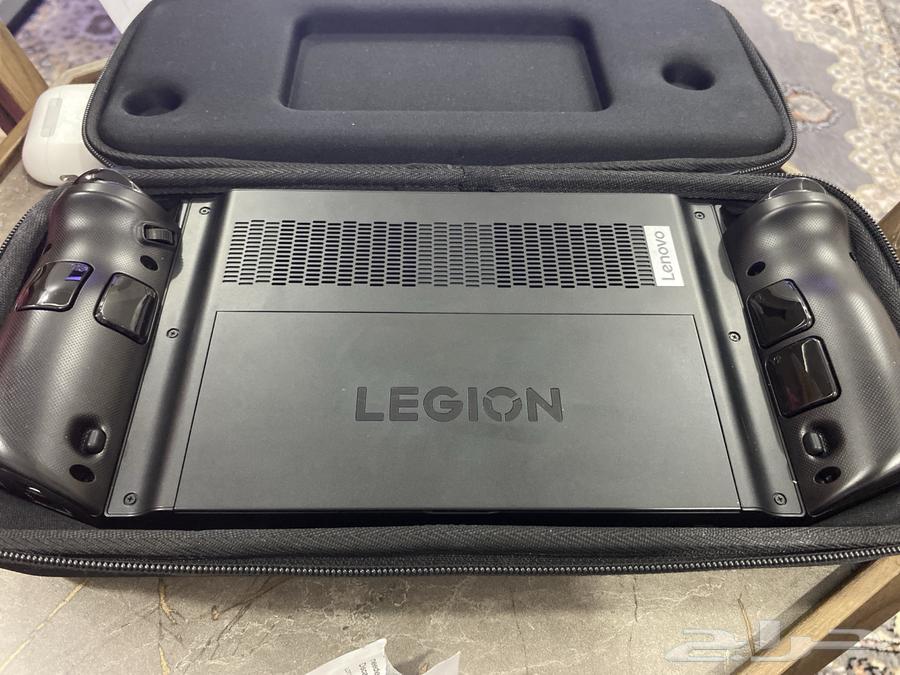 ليجون جو legion go كومبيوتر محمول64523175786626111