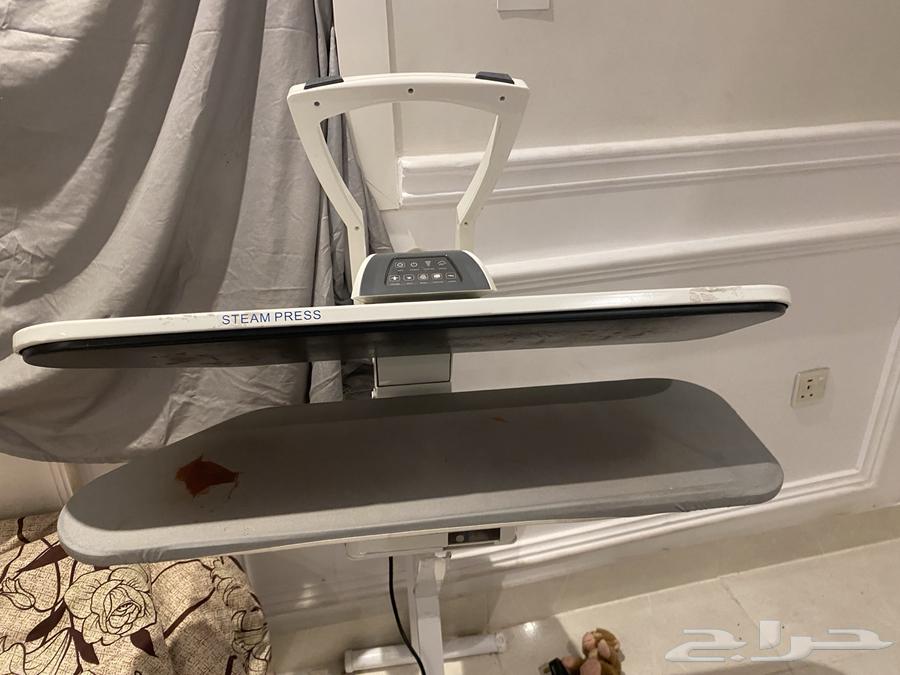 كاوي بخار ما فيها أي مشكلة على السوم64521625300097111