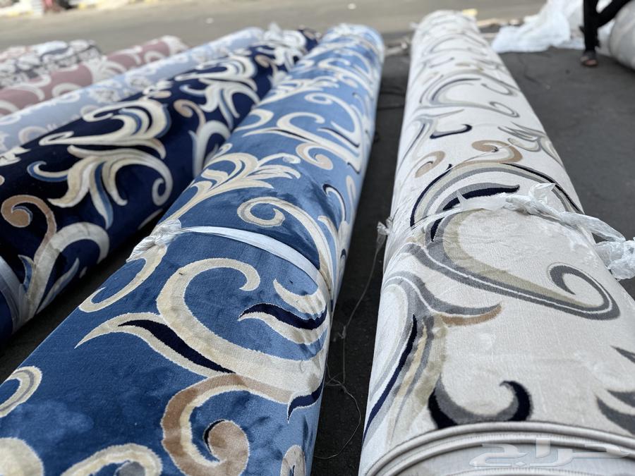 Luxury Turkish carpet with hotel patterns and free shipping64519568421123111