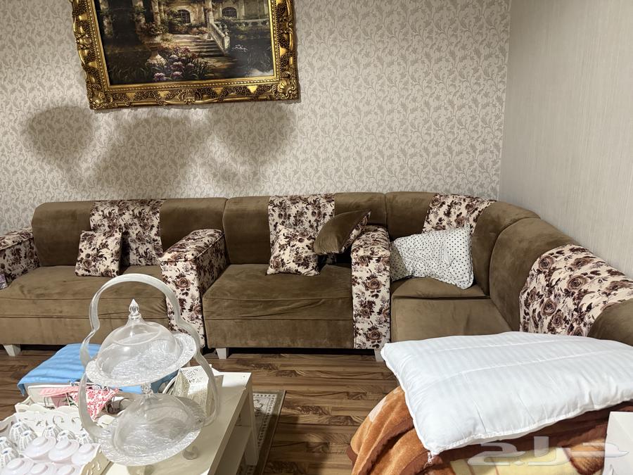 اثاث (أجهزة كهربائية - كنب - ثلاجة)64521977690242110