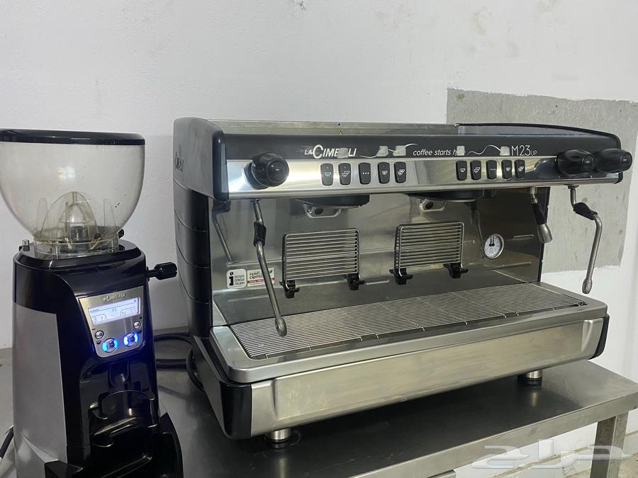 مكينه اسبرسو لاشمبالي64526801348099110