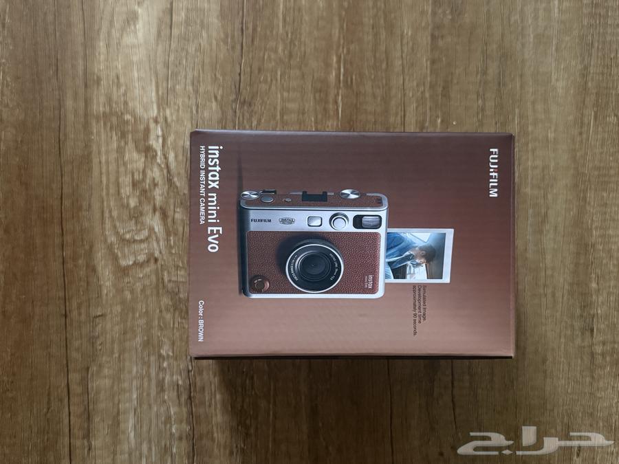 كميرا فوجي جديده64526328028803112