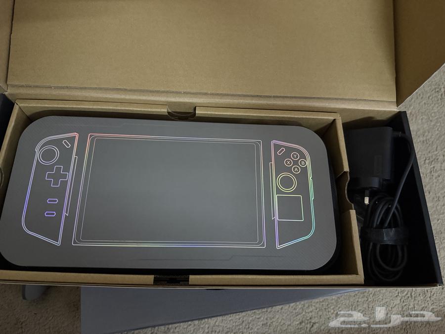 كمبيوتر محمول للألعاب legion go ليجون قو64522950189058113