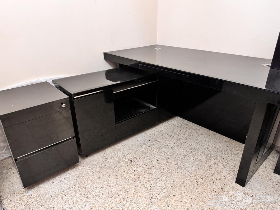 مكتب فخم للبيع استخدام بسيط64523090577667110