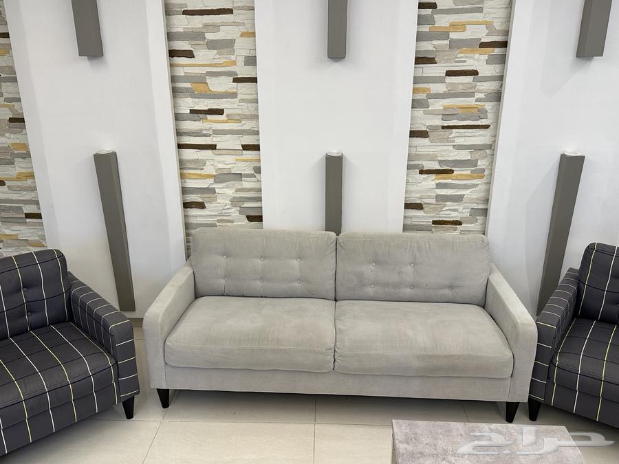 10-Person Sofa Set, Service Table Set64524517196033113