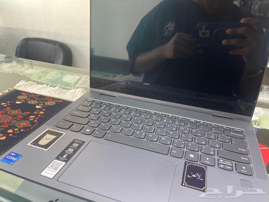 لابتوب لينوفو فليكس 564522117121025111