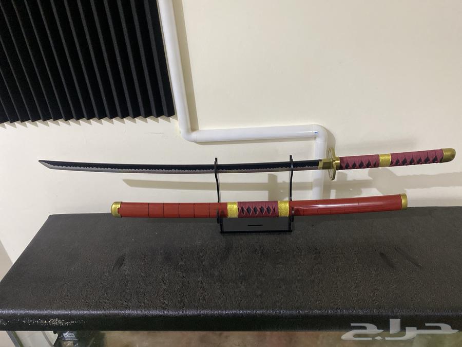 سيف زورو للبيع64522019694849110