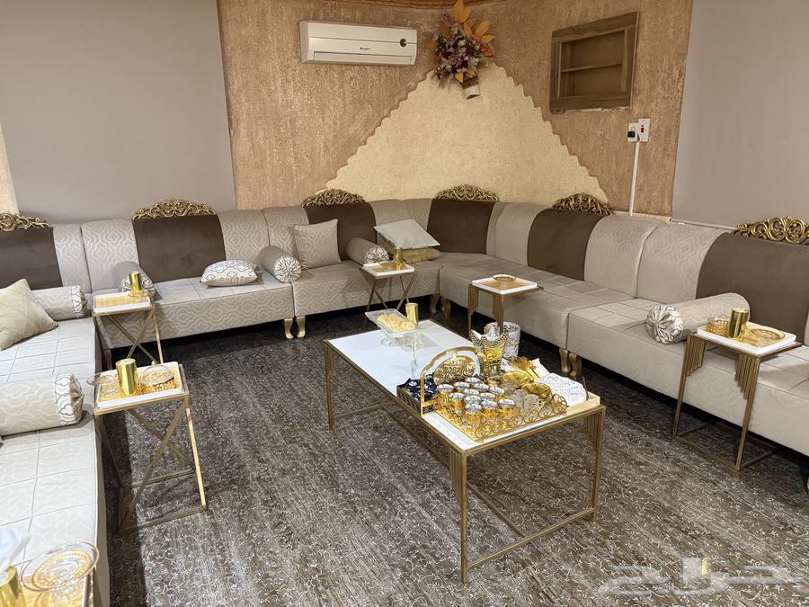 اثاث (أجهزة كهربائية - كنب - ثلاجة)64521977690242114