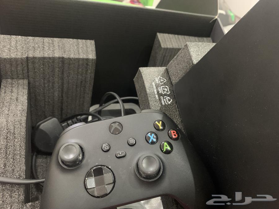 اخو الجديد x box series x64522005531522114