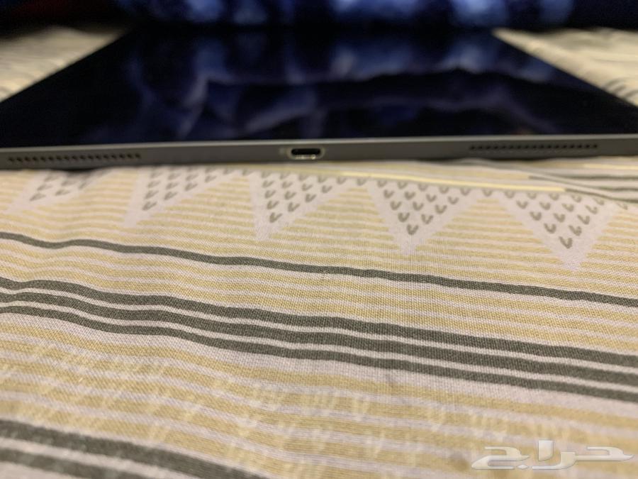 ايباد برو نسخة 2021 12.9 انش64523020187137112