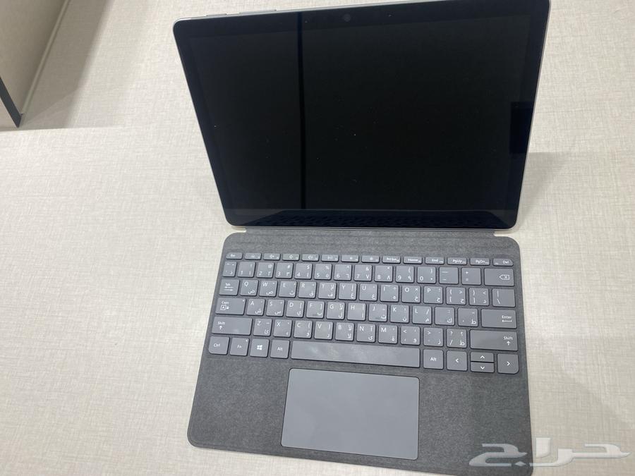 Microsoft Surface Go 2 2-in-1 Convertible Laptop64524347470337111