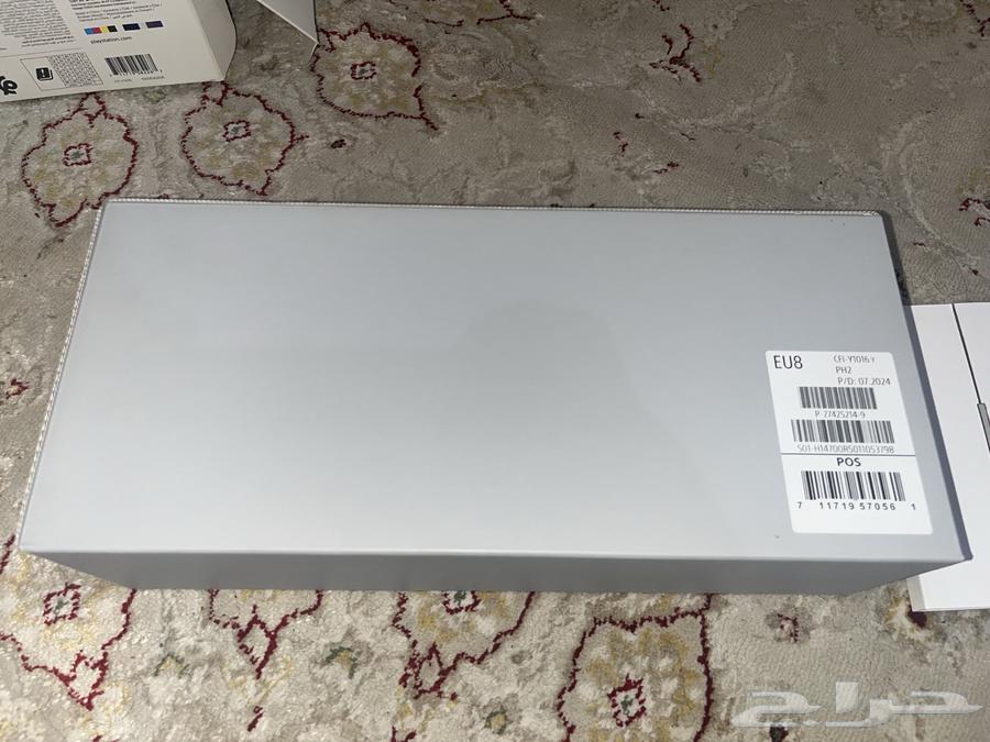 New portable Sony, used only one day, all accessories available64525178078083114