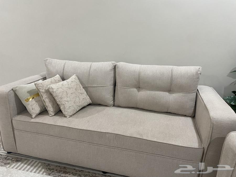 كنب للبيع نظيف64524069353475112