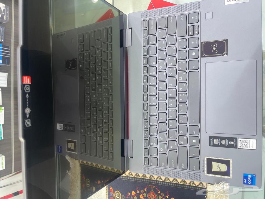 لابتوب لينوفو فليكس 564522117121025114