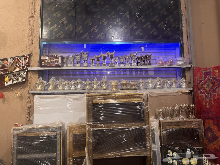 لبيع مستلزمات المخيمات جديد او مستعمل64522950182017113