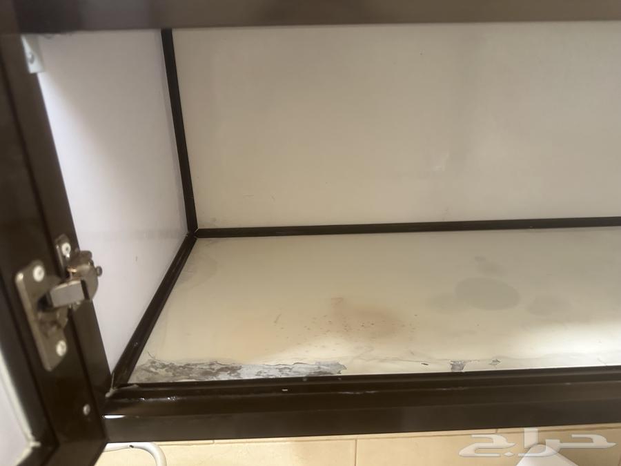 One-meter measuring cabinet64526106000001112