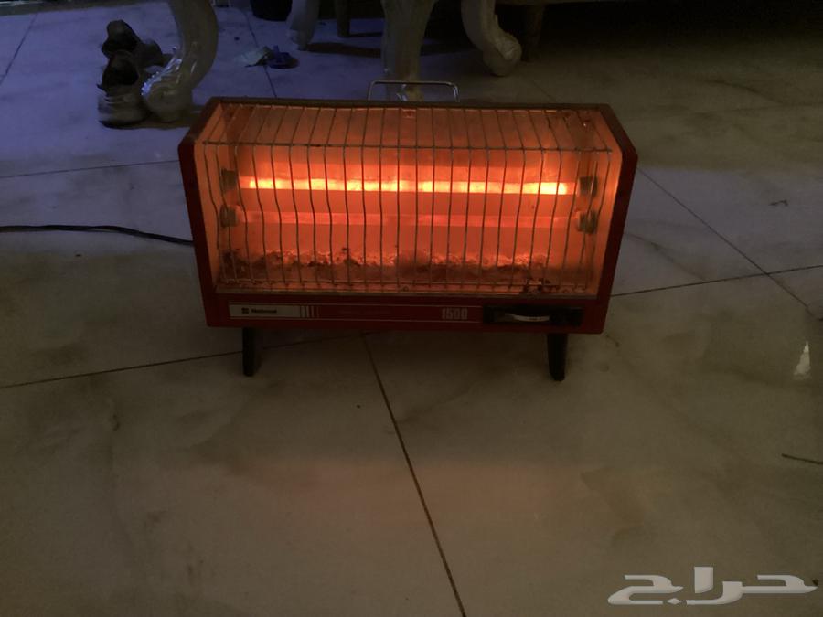 دفايه كهربائية للبيع64520502022273112