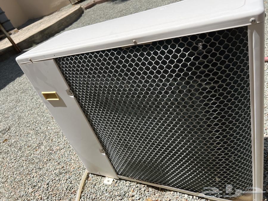 مكيف هايسنس 24 الف وحدة(مباع)64521568407169113