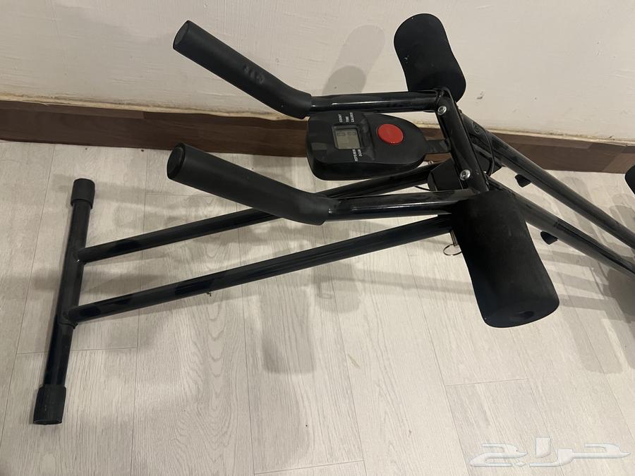 بنش تمارين البطن64526482027907112