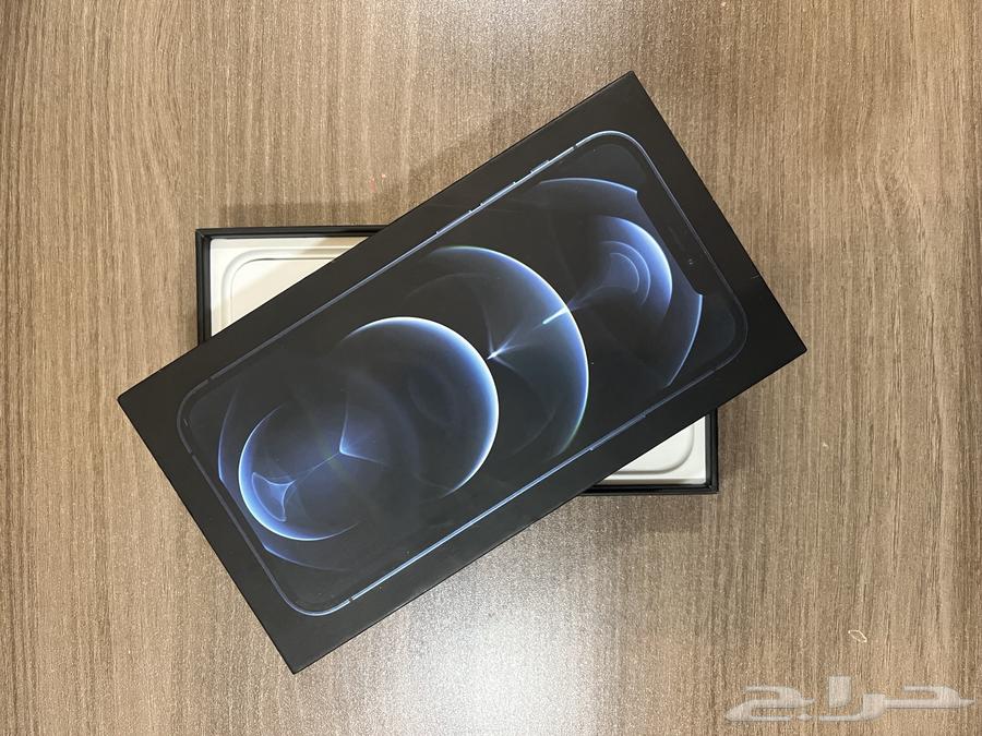 جوال ايفون 12 برو 256 جيجا64518860201859112