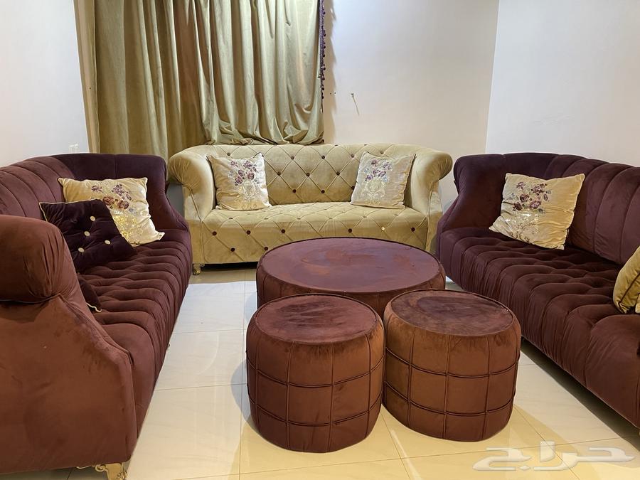 كنب للبيع64525663175299110