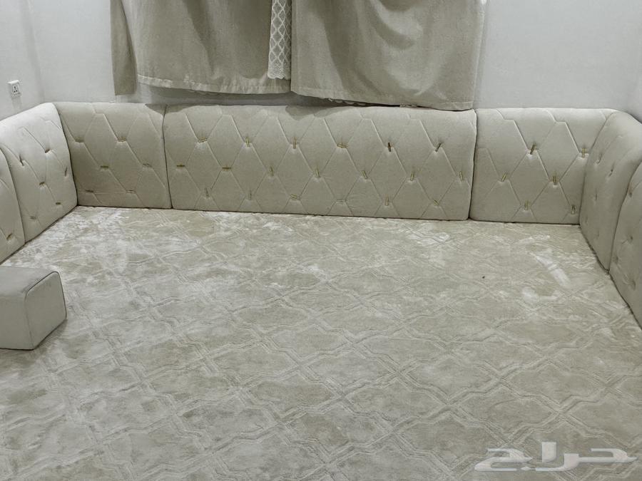 مساند جديده للبيع مااستخدمتها64519215421953112