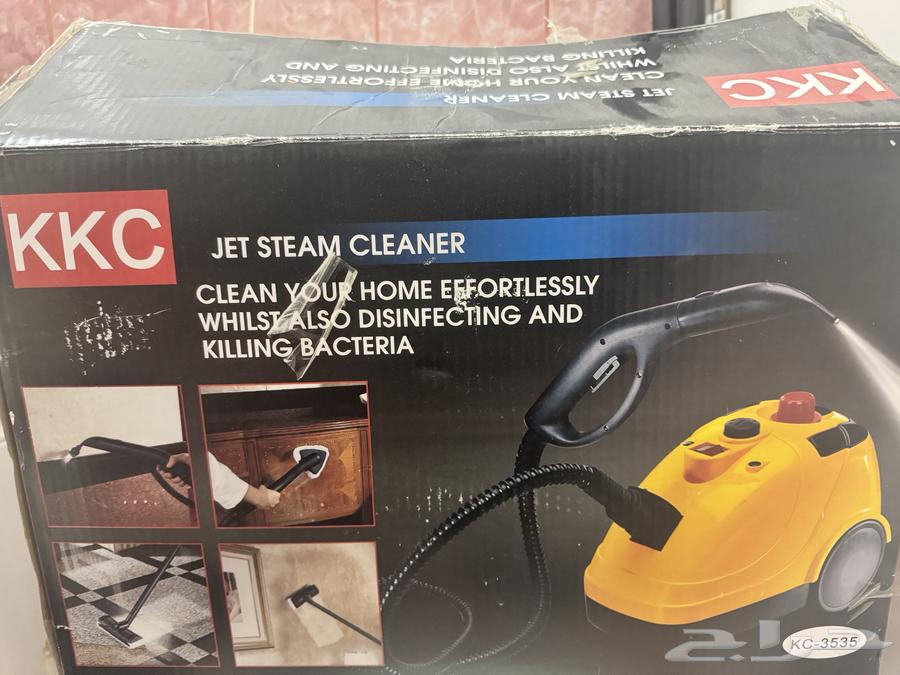 منظف بخاري64524253854209110