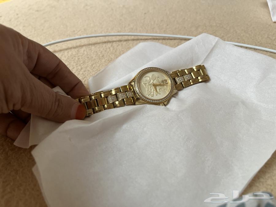 Diamond watch with condition64522823248001110