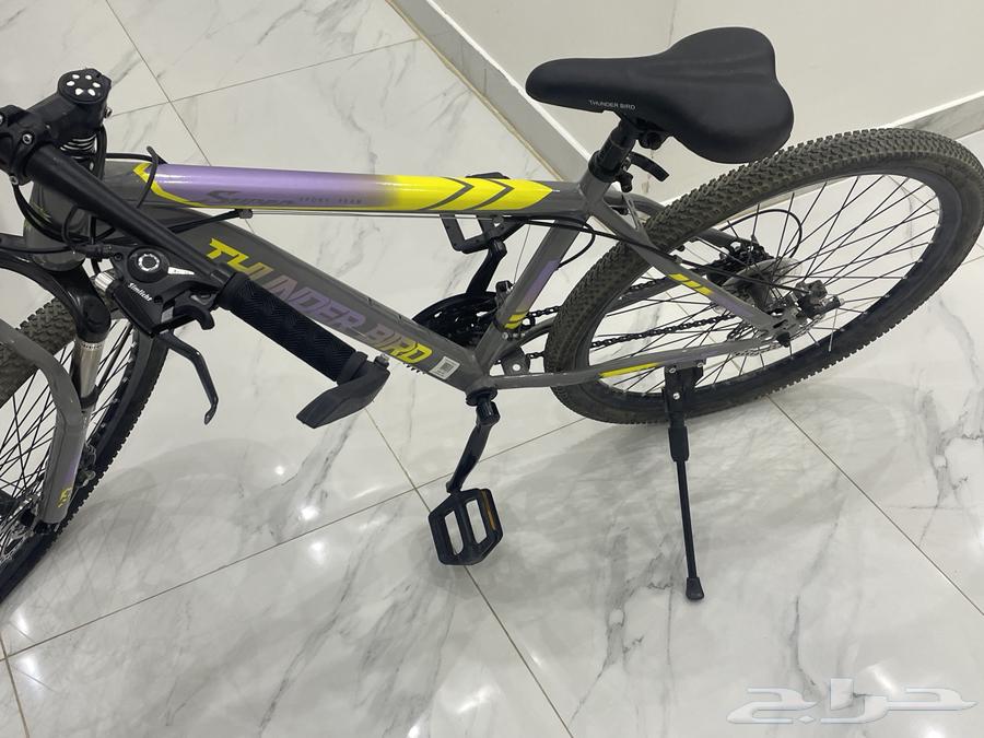 سيكل للبيع مقاس 26 رياضي64522528555393111