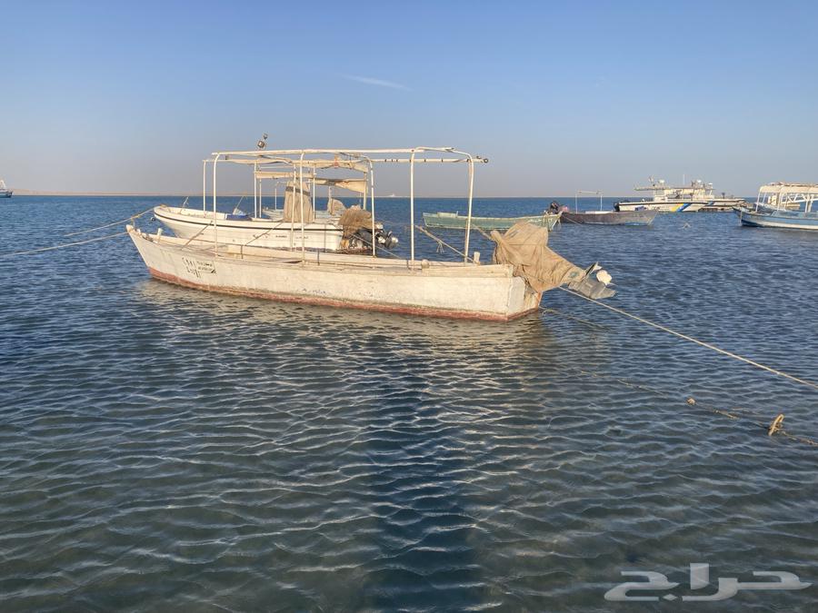 قارب للبيع64526717265537110