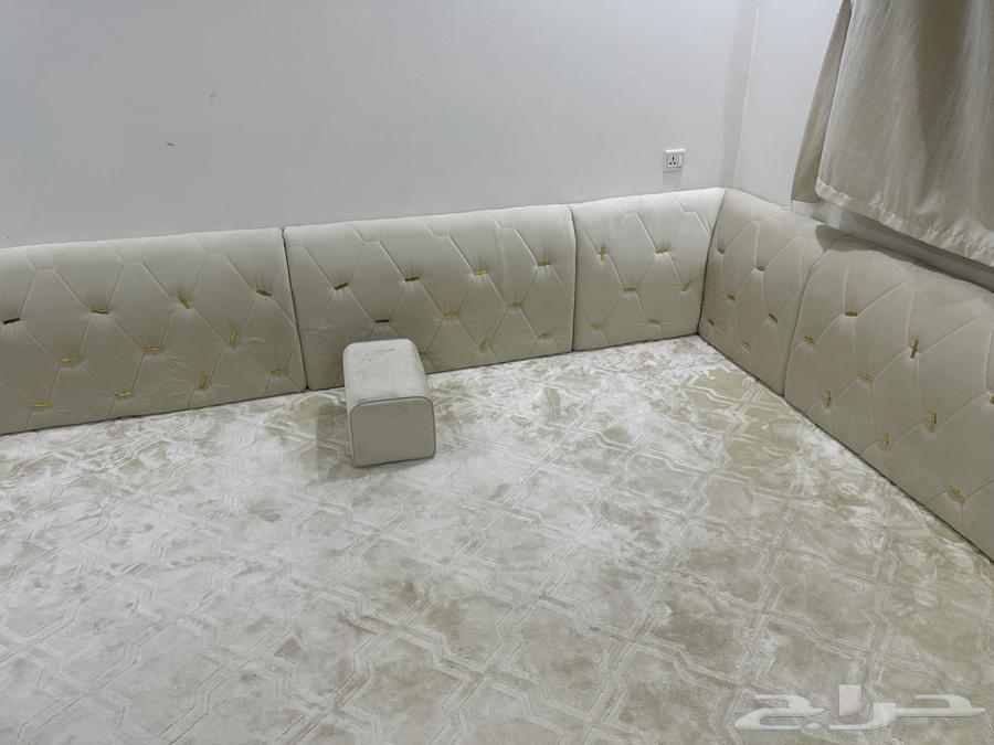 مساند جديده للبيع مااستخدمتها64519215421953111