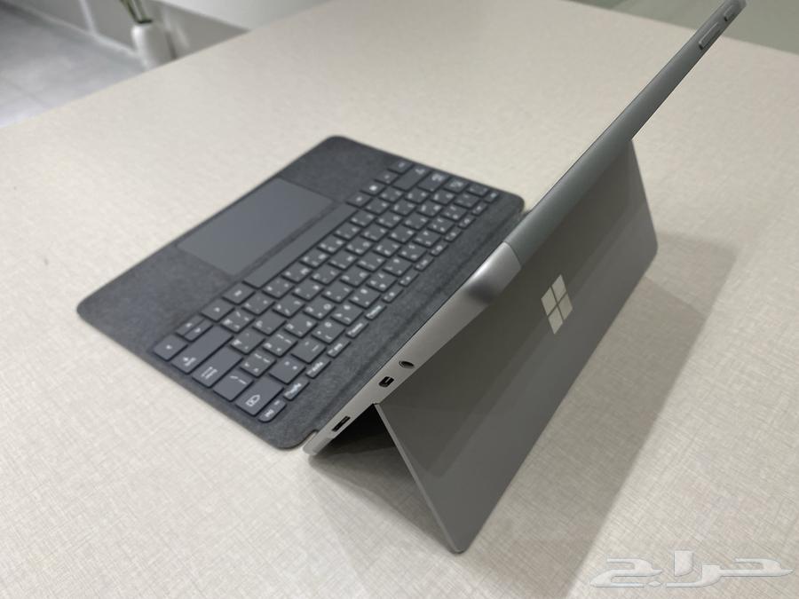 Microsoft Surface Go 2 2-in-1 Convertible Laptop64524347470337112