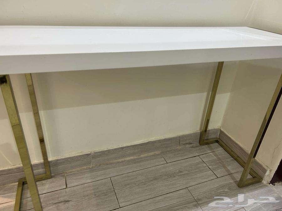 طاوله مدخل64519384427907111