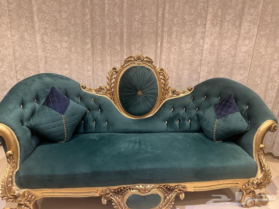 كنب شبه جديد64522767403139112