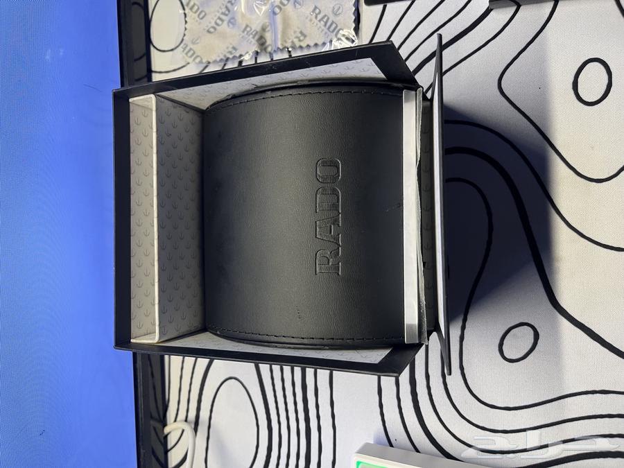 ساعه رادو ذهبيه اصليه كلاسيك نظيفه جدا جدا64524794964865113