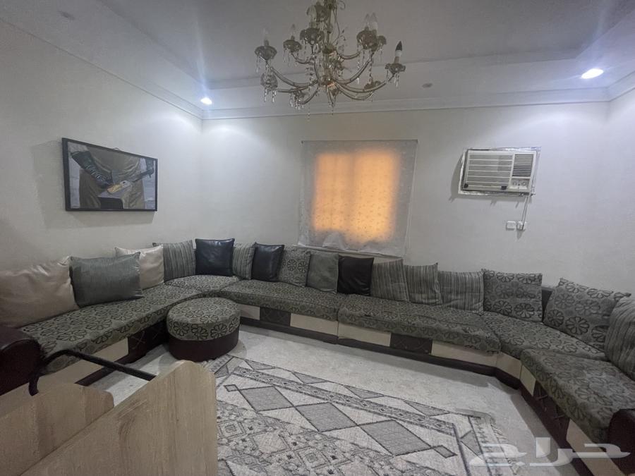 طقمين كنب مجلس وكنب صالة مستعمل 250  بشرط يشيل عاجل64522401465603112