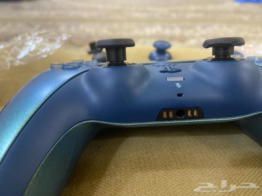 يد فايف معدله كلاكات ماوس جميع الازرار و وقيور بنظام TMR64524918891265114