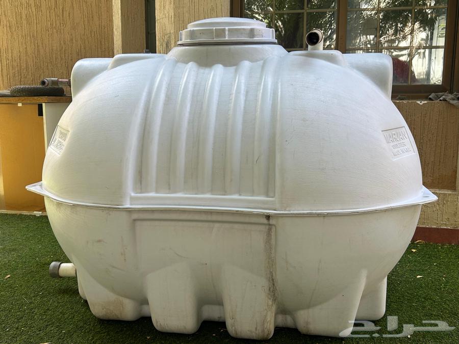 خزان للبيع64524615020929110