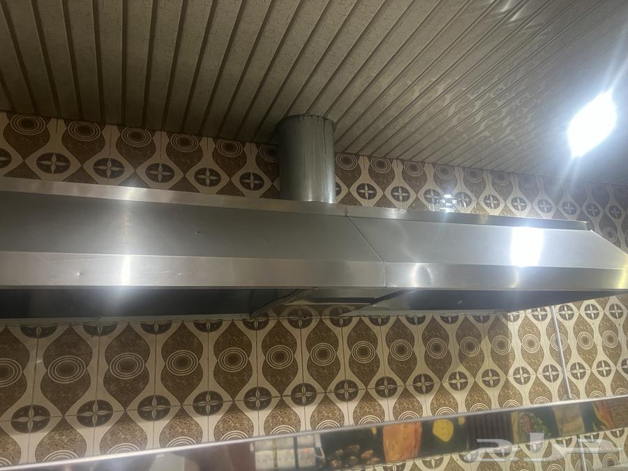 اغراض مطعم للبيع64519455207810110